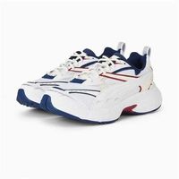 Кросівки  PUMA Morphic Varsity sneakers 393647-02  р 40