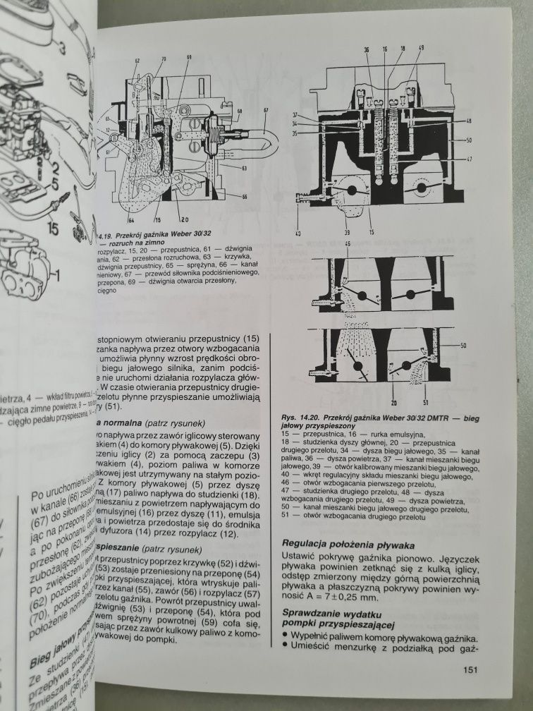 Fiat Uno - Książka