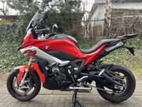 Bmw S1000Xr 2020