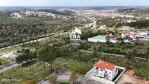 Lote na Urbanização Verde e Sol em Pombal
