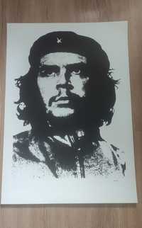Che Guevara Poster grande