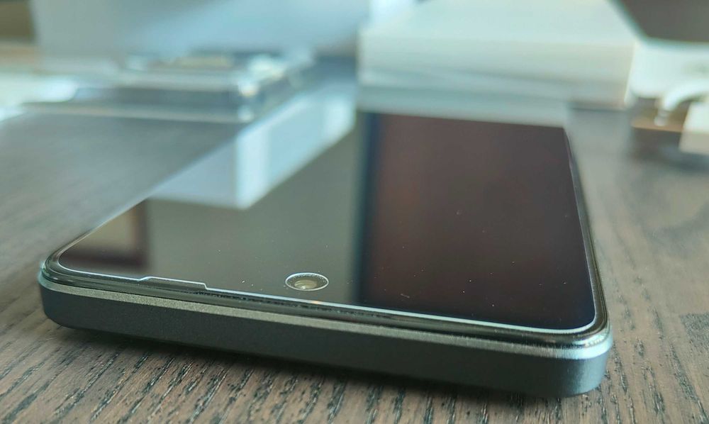 Oppo A40, 4GB + 128GB