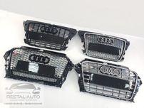Решетка радиатора на Audi A1 A3 A4 А5 А6 A7