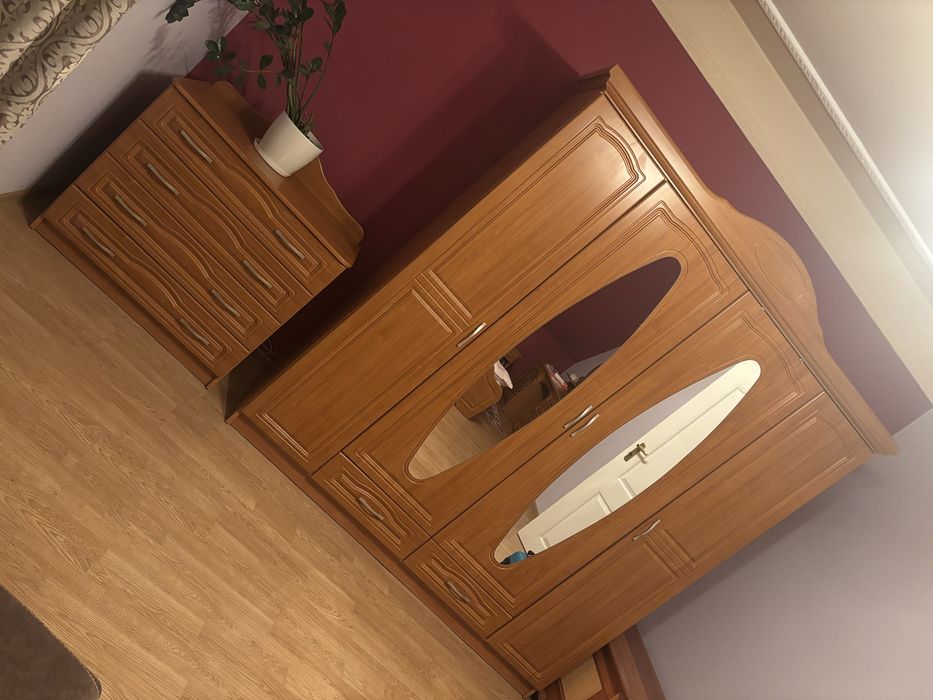 Sprzedam komplet mebli