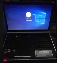 Ноутбук  Packard Bell