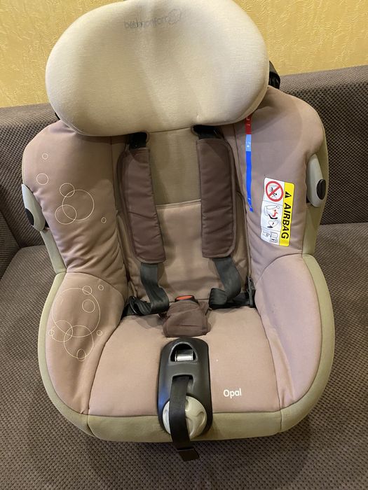Автокрісло bebe confort