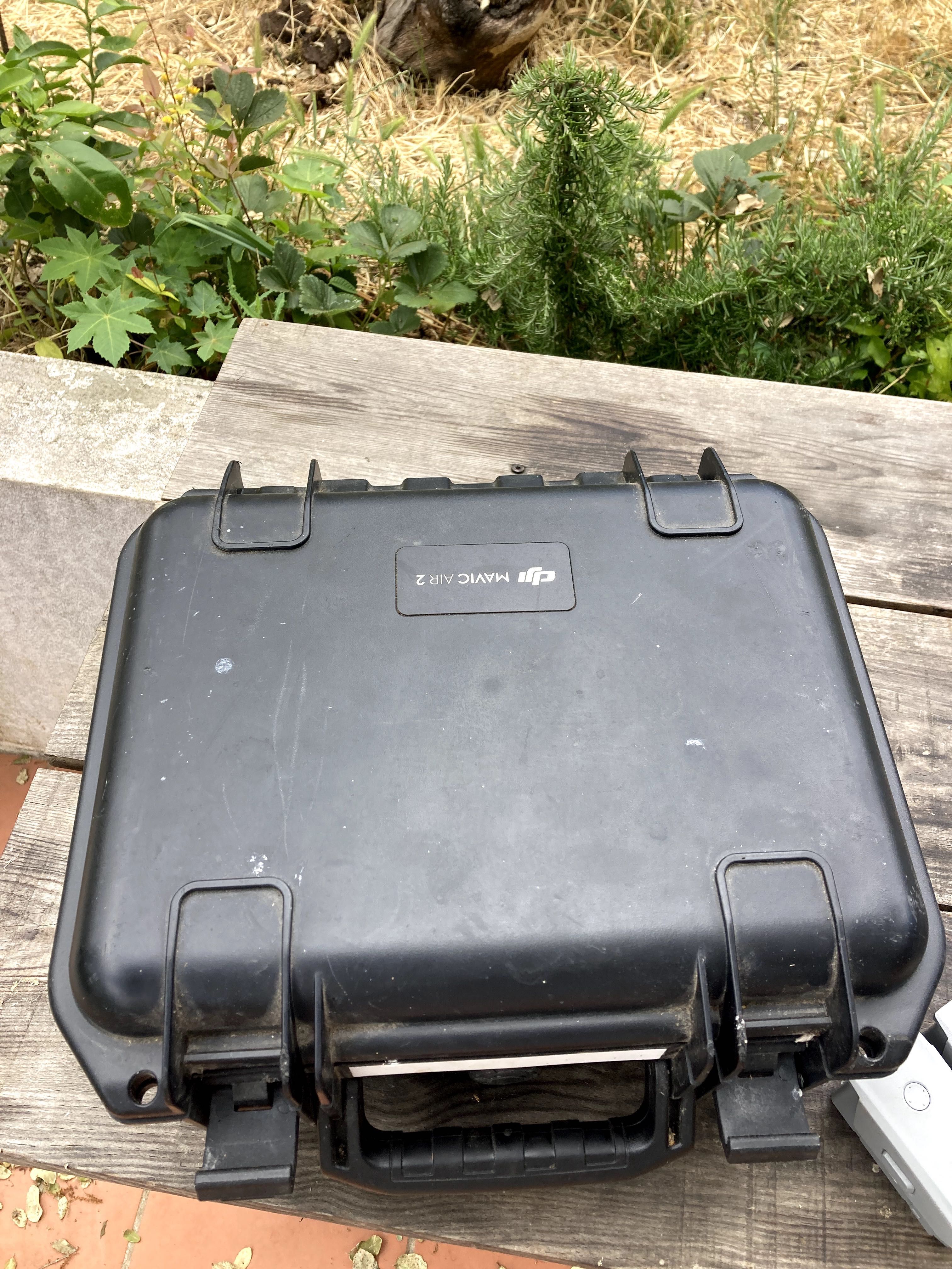 DJI Mavic Air 2S Fly More Combo