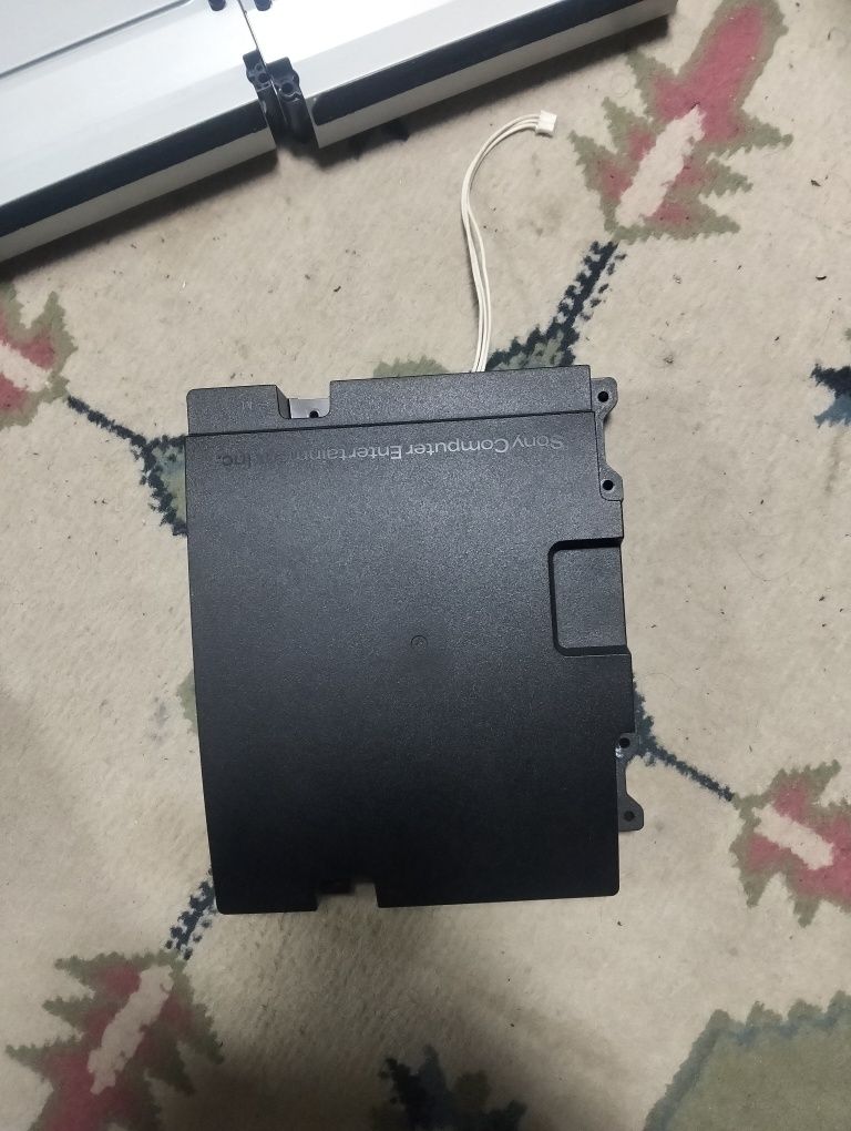 PlayStation 3 fat lote
