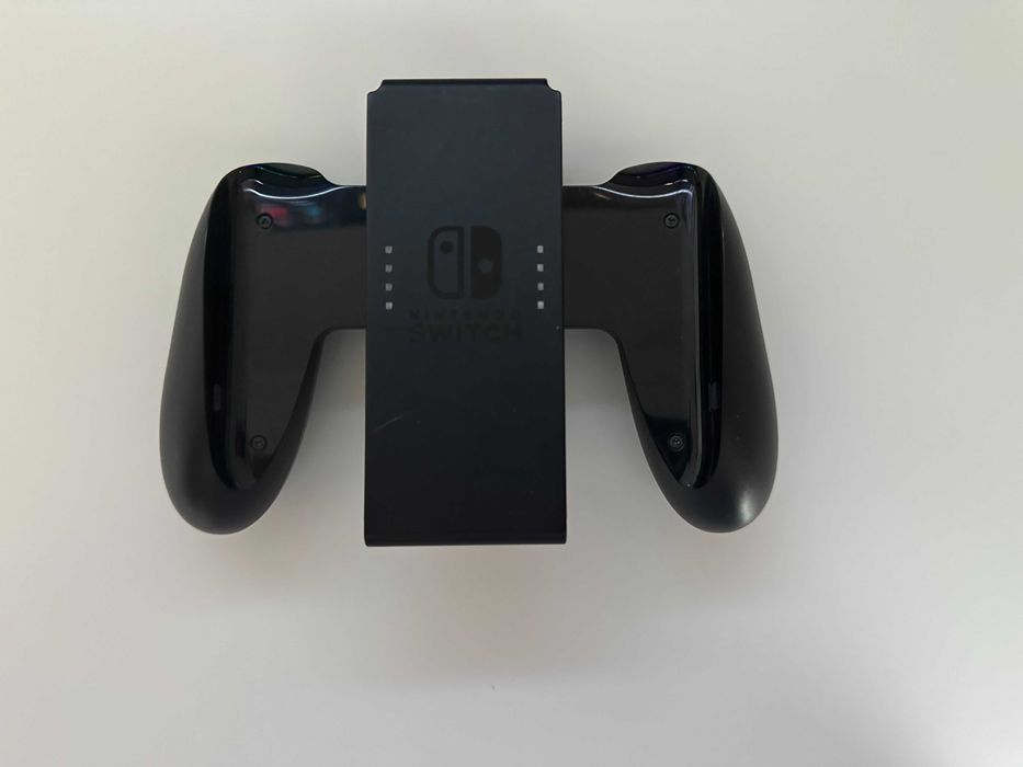 Nintendo switch + Gra
