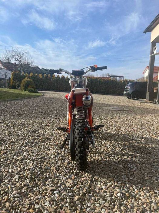 Kayo KMB 50 2022r