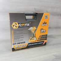 Klucz Udarowy Akumulatorowy Coofix 20V