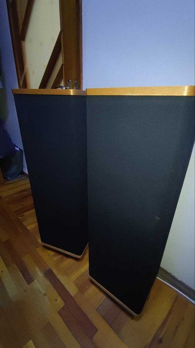 Продам акустику VANDERSTEEN MODEL 1