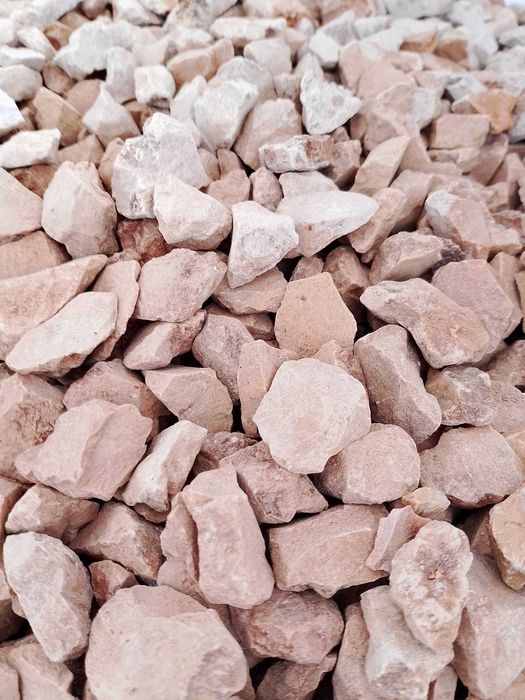 Włoski Otoczak i Grys Rosso Verona z Brzegu/ Opole i okolice