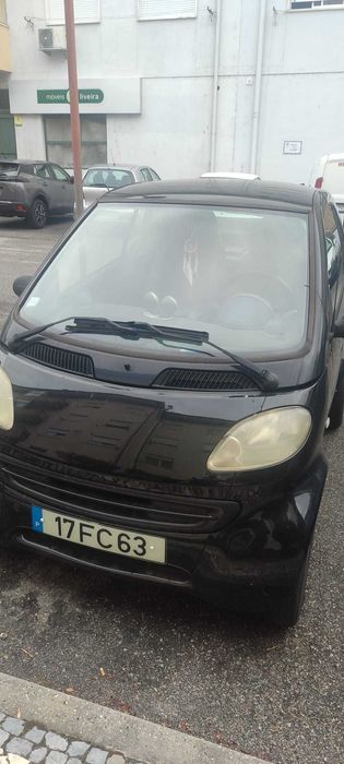 Smart ano 2000 venda