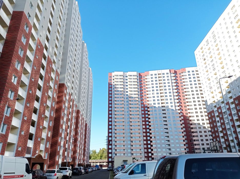 Продам двухкомнатную квартиру ЖК  Навигатор