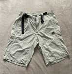 Шорти карго adidas, трекинговые , outdoor, gorpcore