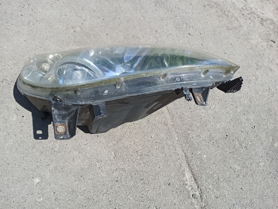 Фара передня Ducato 3 оригінал