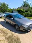 Vw. passat B6 2.0 tdi CR 2008 rok