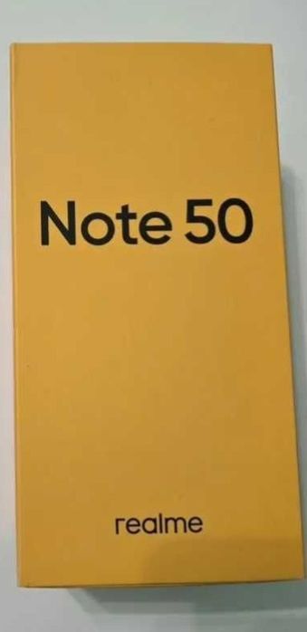 Realme Note 50 4/128GB