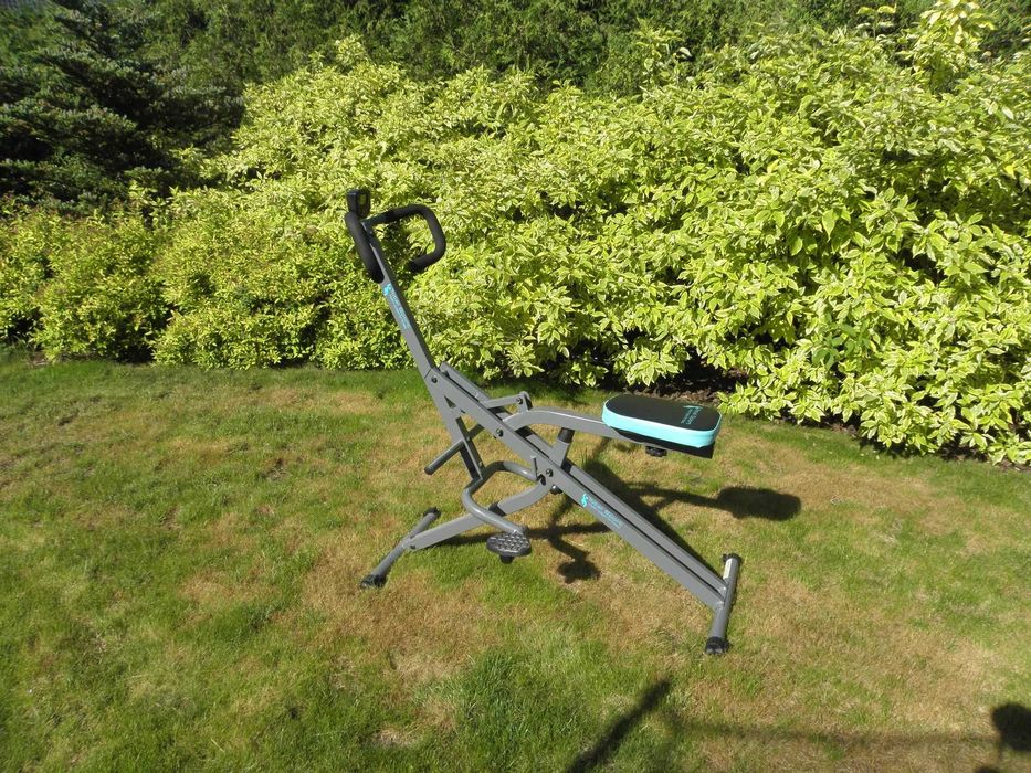 Przyrząd do ćwiczeń