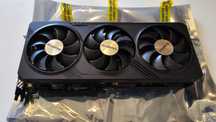 Gigabyte RX 7900 GRE 16GB - zadbana roczna karta, gwarancja