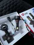 LED лампы Sigma X1 65W H7