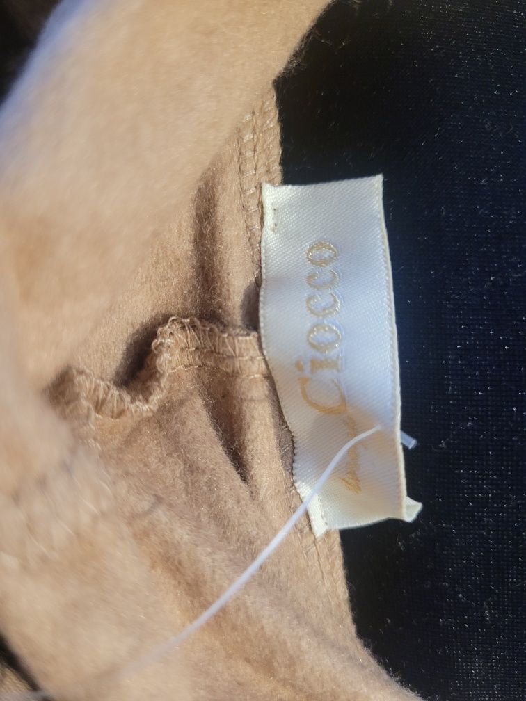 Bluza damska z kapturem NOWA