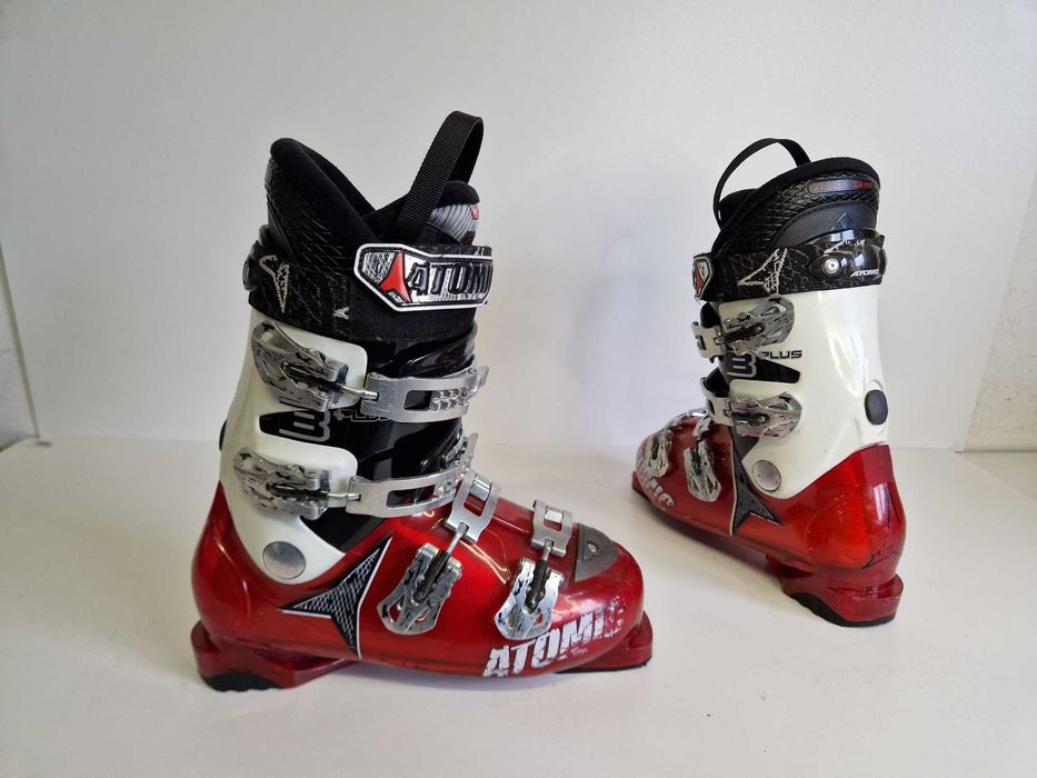 Buty ATOMIC B plus  Eu.43 , 27.5 cm (31)