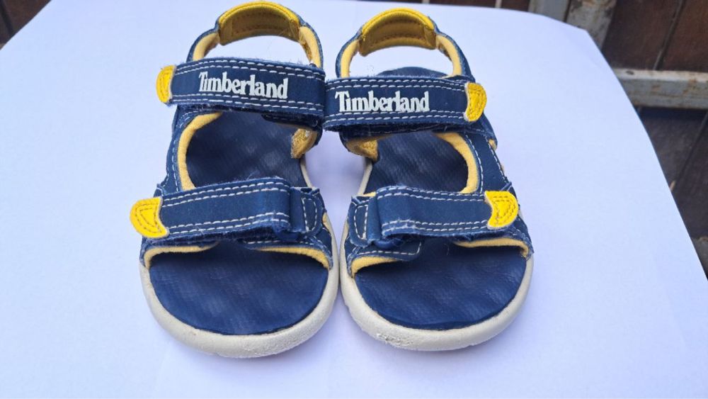 Босоніжки timberland