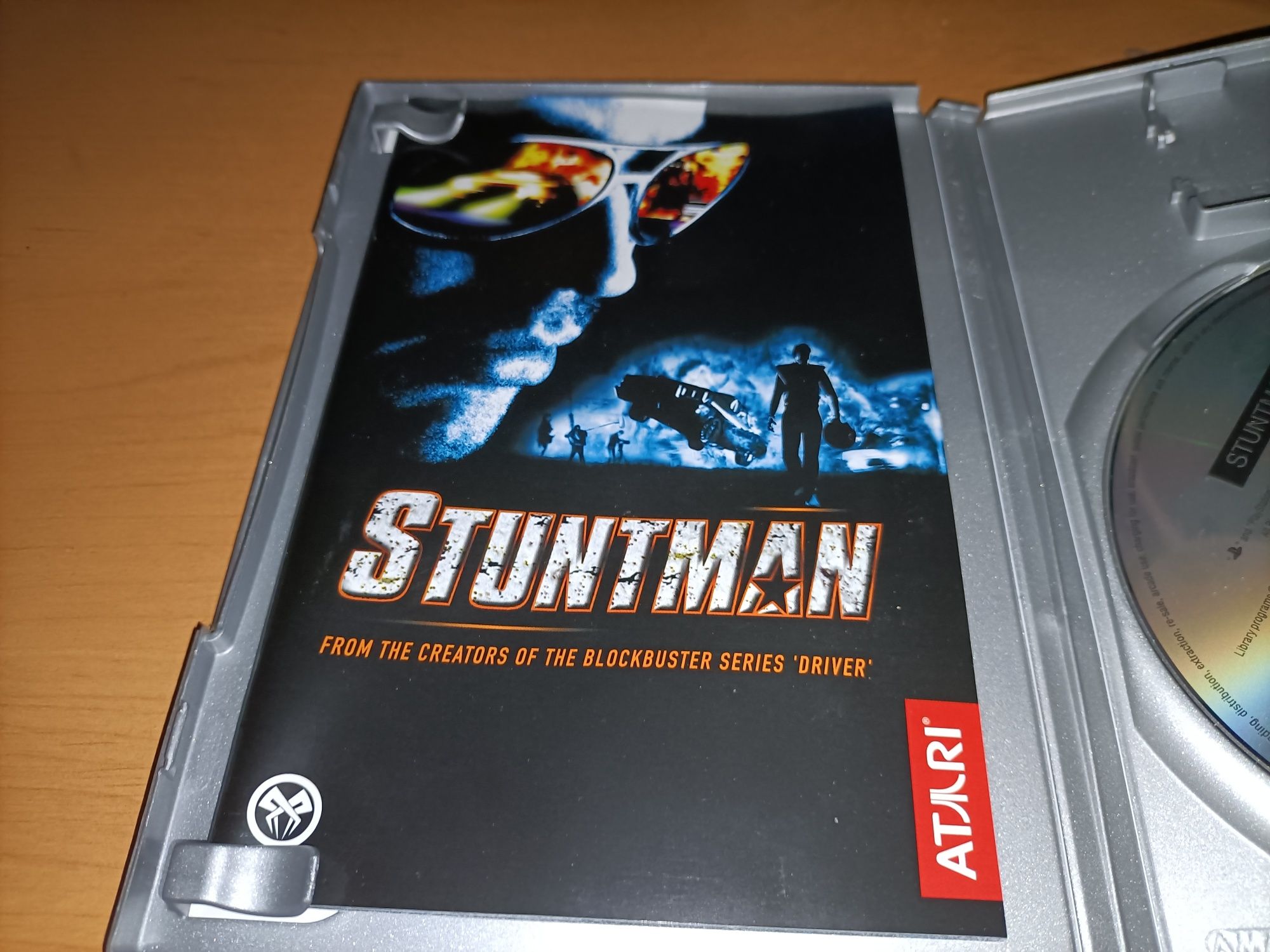 Stuntman_playstation 2