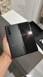 Smartphone SAMSUNG Galaxy Z Fold 3 5G (12 GB - 512 GB - Preto)