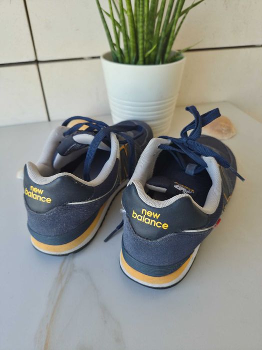Sapatilhas tenis 40 new balance