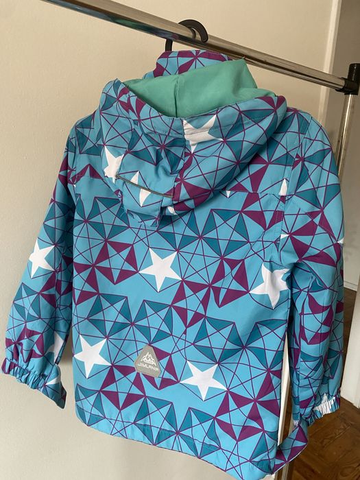 Casaco para criança