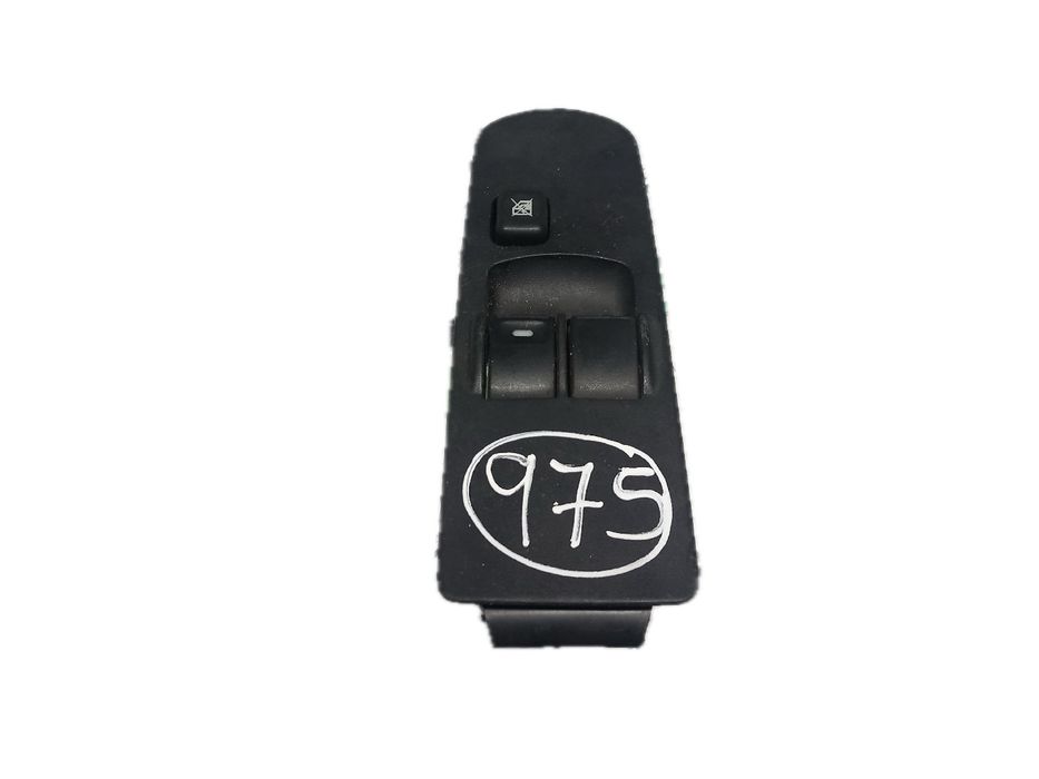 Comando / botão / interruptor vidros frente esquerdo MITSUBISHI Colt V