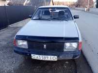 Продам АЗЛК ( можливий обмін )