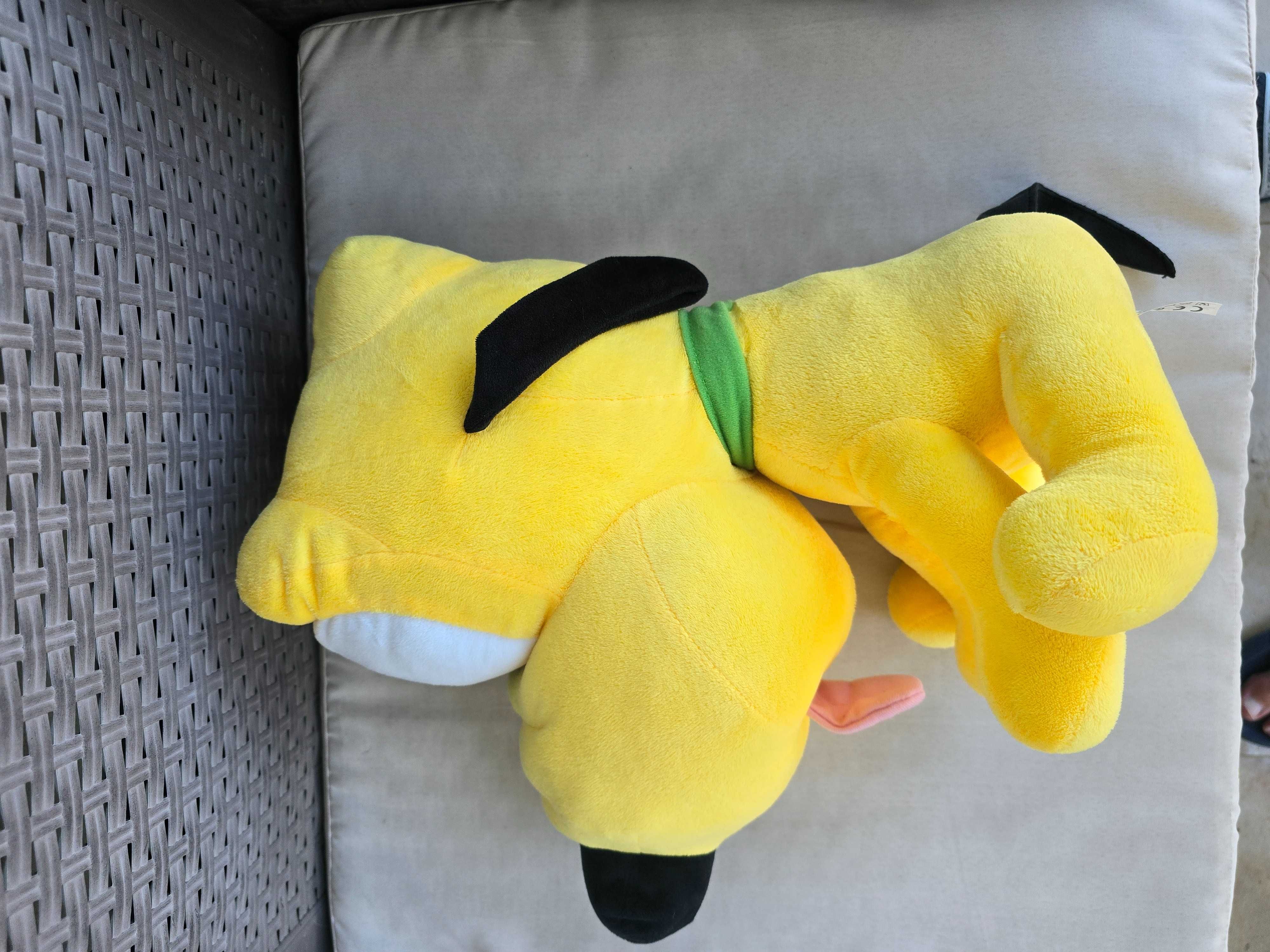 Famosa Softies | Peluche "Pluto"