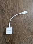 Przejściówla HDMI do VGA
