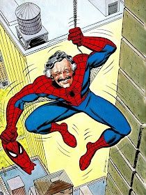 MARVEL Conversation with Stan LEE