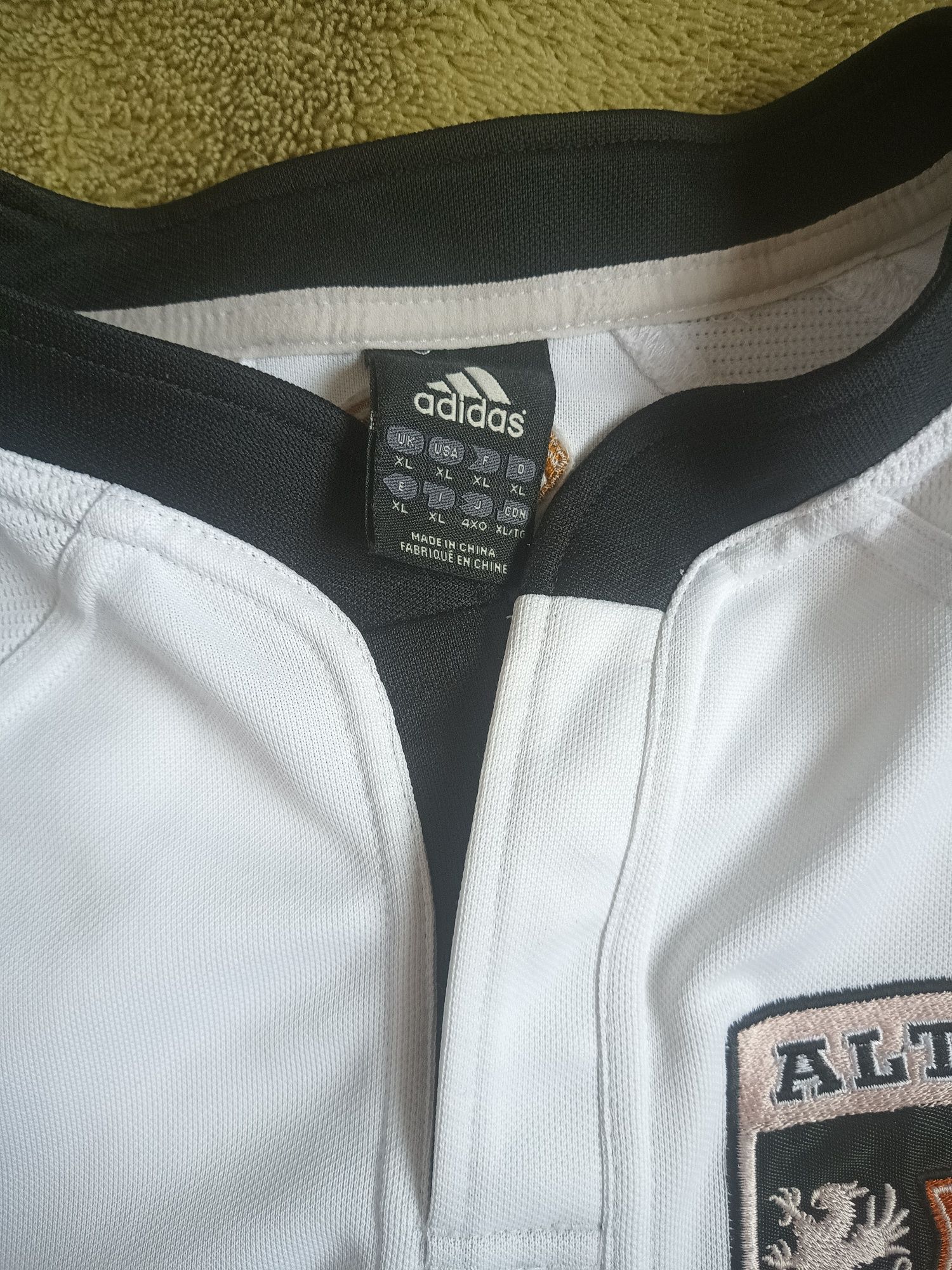 Koszulka Adidas Climacool XL/XXL