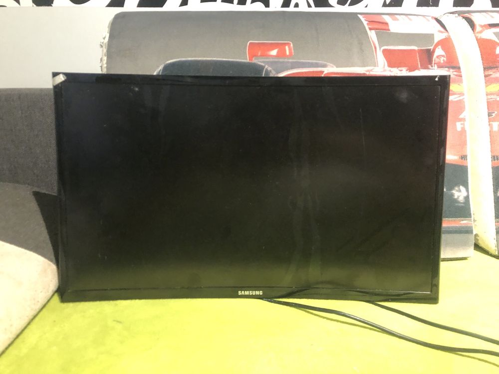Monitor samsung