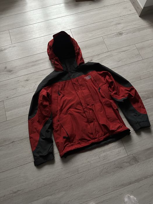 Вітровка The North Face Gore-Tex, The North Face Gore-Tex Vintage