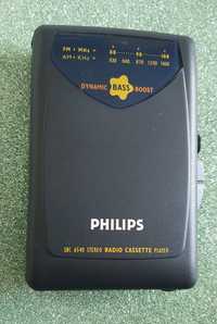 Walkman Philips SBC6540