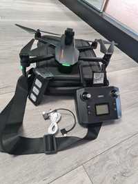 Dron z kamerą 4K HD GPS WIFI 5G dron z kamerą 4K UHD M10 ULTRA COMBO 8