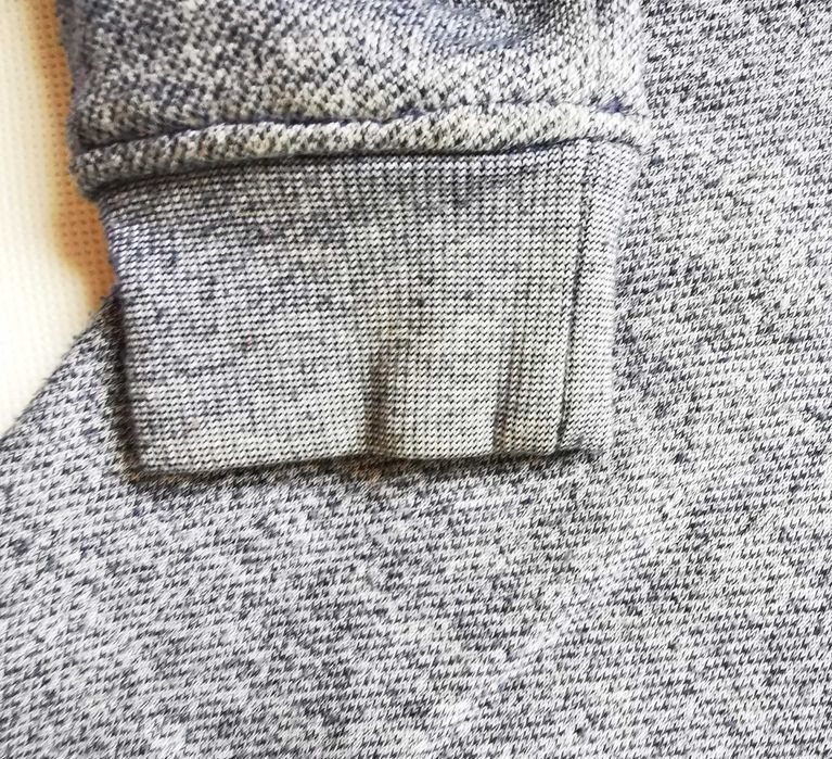 Primark, Bluza chłopięca z polarem, 5-6 lat, 116 cm