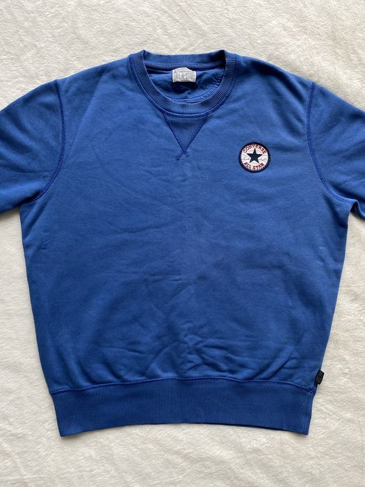 Bluza Converse.