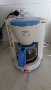 Maquina de café filtro