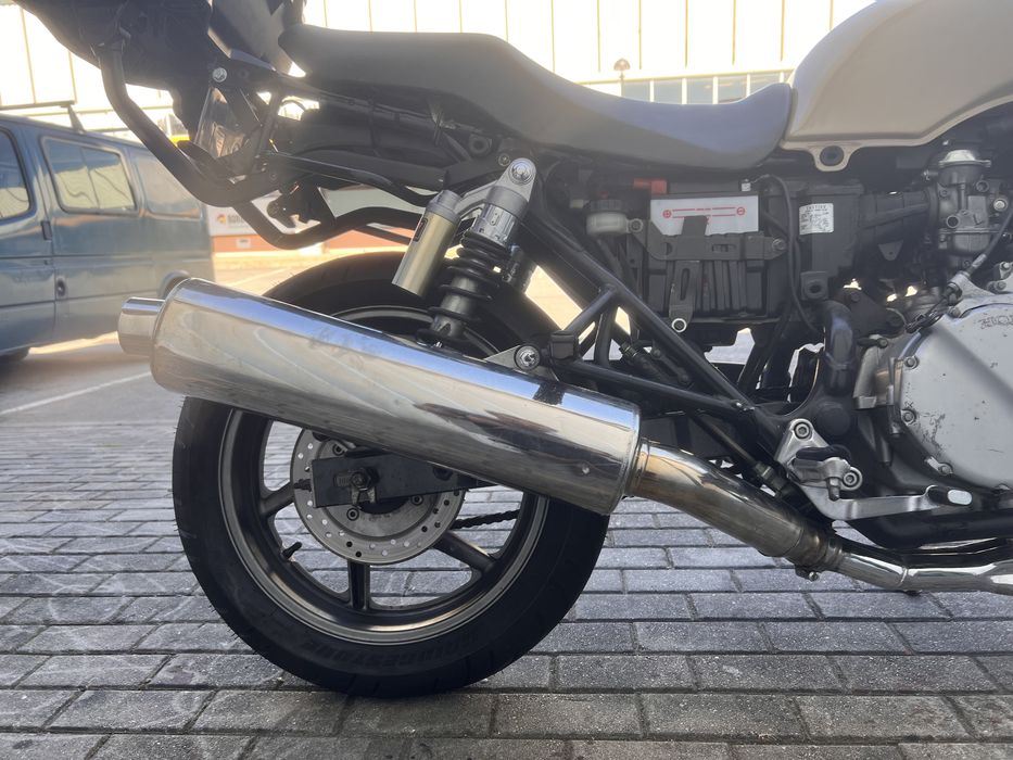Ponteira Honda original