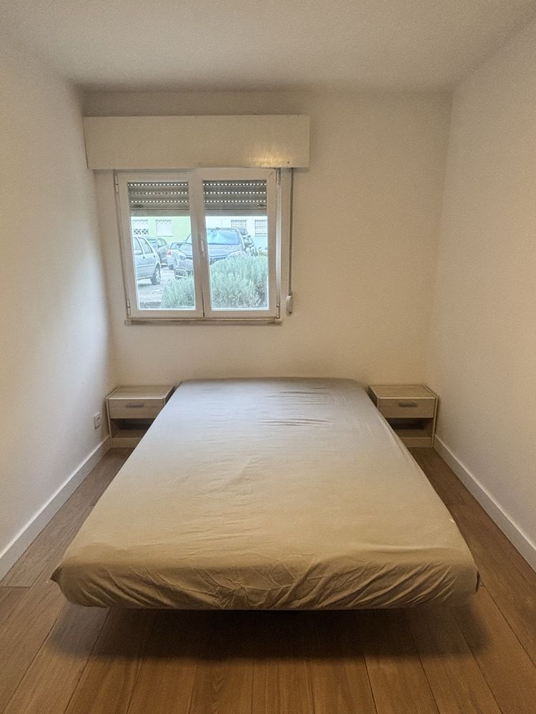 Quarto para arrendar