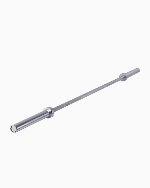Barra Olímpica 220cm Nova
