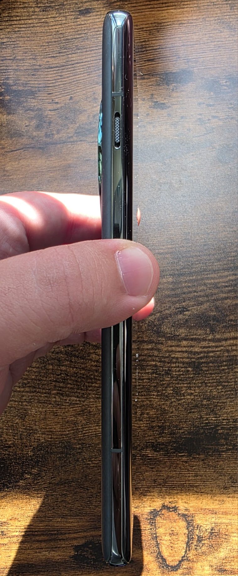 Vendo Oneplus 12 Flowy Emerald 16GB/512GB com 5 anos de garantia